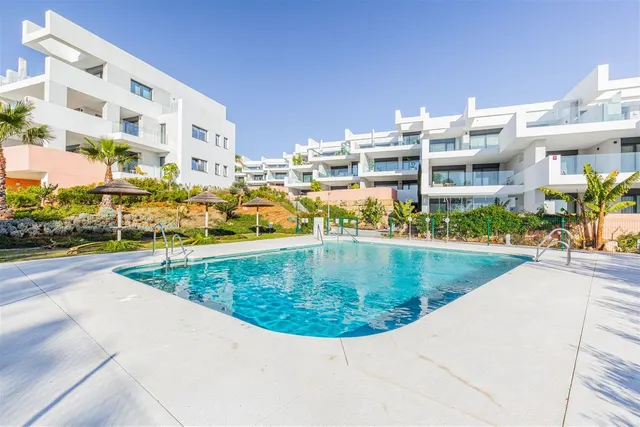 Apartamento 2 habitaciones 93m² en venta - Costa del Sol — 41