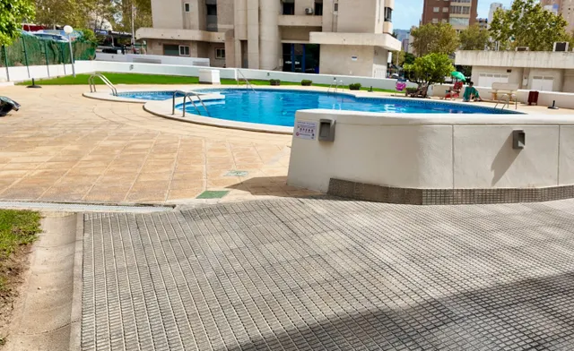 PISO EN VENTA ZONA LEVANTE ( Cerca del centro) — 30