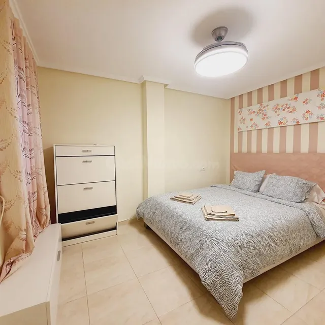 Apartamento 3 habitaciones 107m² en venta - Centro — 15