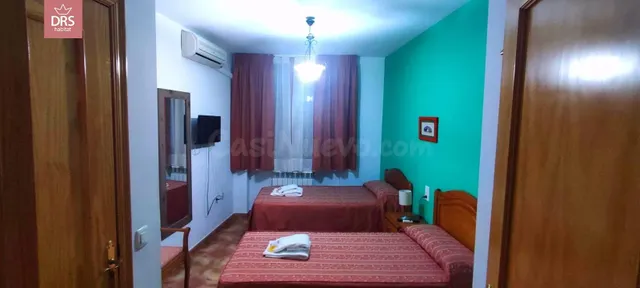 HOSTAL EN LIETOR - foto 2