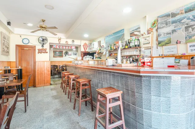 Venta de Casa Indiano en Barzana,Quirós - foto 5