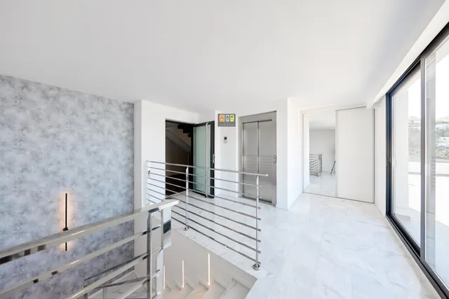 VILLA DE LUJO EN ALTEA HILLS — 24