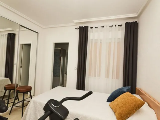 Apartamento 2 habitaciones 72m² en venta - Centro — 22