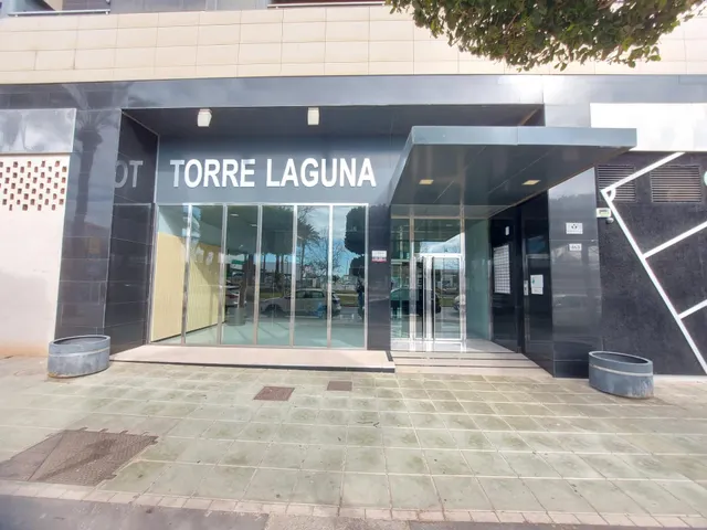4 OFICINAS CON  GARAJE EN EL TORRELAGUNA EL EJIDO EN ALQUILER — 2