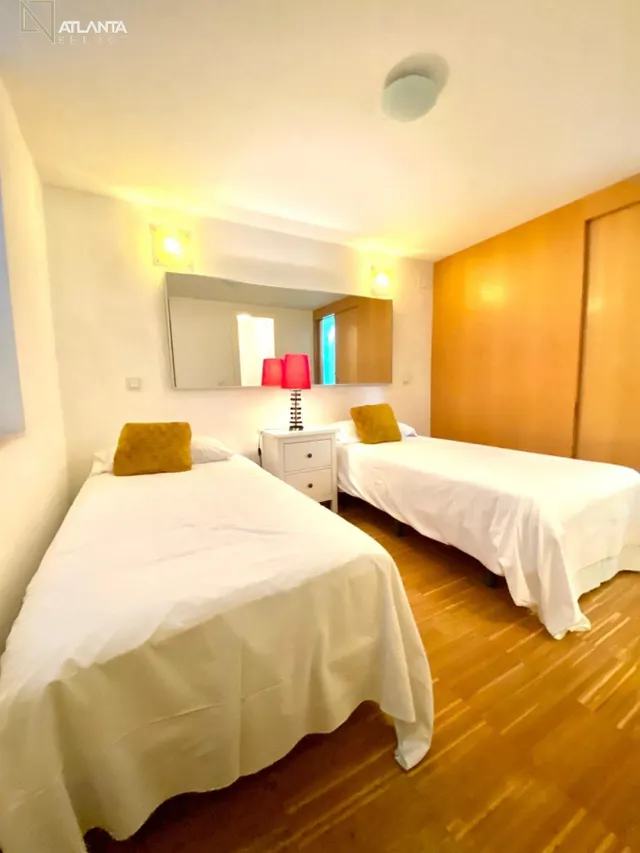 MODERNO LOFT TIPO DUPLEX- AMUEBLADO Y EQUIPADO — 17