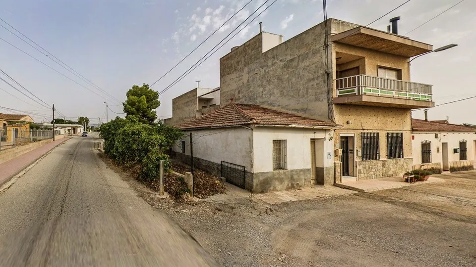 Villa 4 habitaciones 362m² en venta - Montepinar-La Aparecida-Raiguero