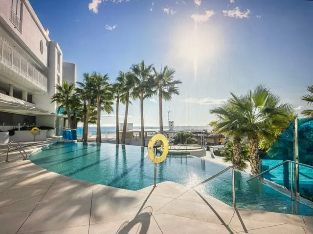 Ático 3 habitaciones 138m² en venta - Arroyo de la Miel — 43