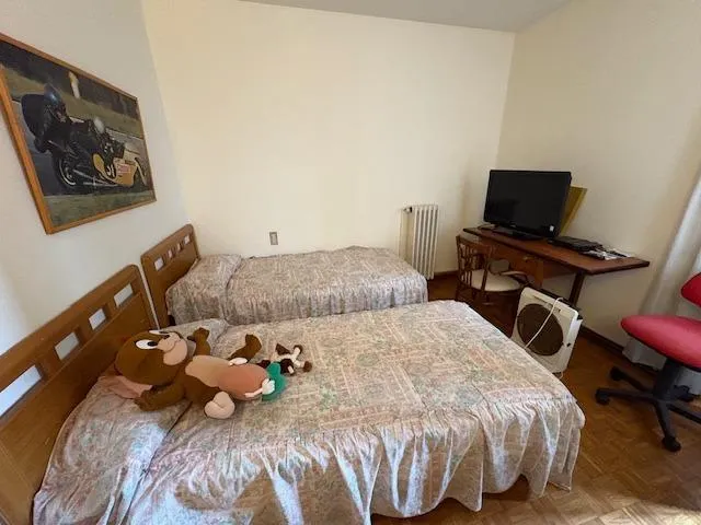 Piso con garaje y trastero en el paseo Ribalta de Castellón — 20