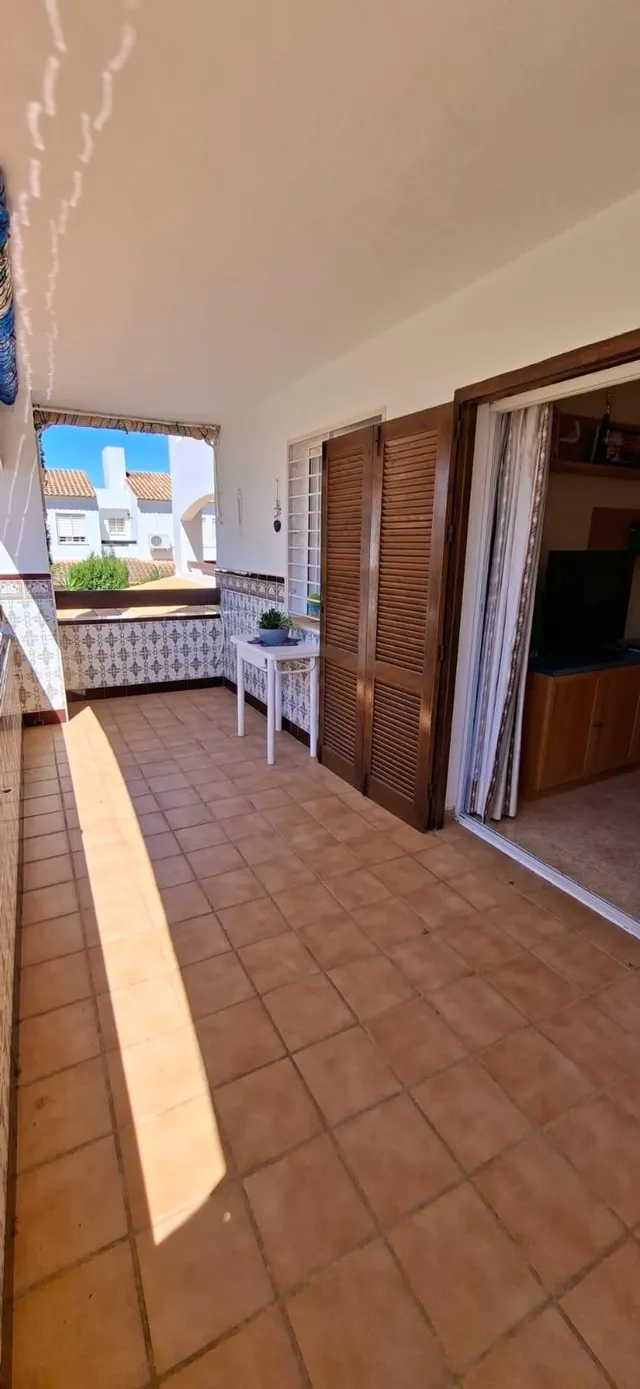 ¡Apartamento acogedor listo para vivir sin reformas! — 12