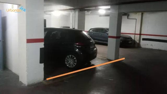 Piso en venta en el Centro de Badajoz — 23