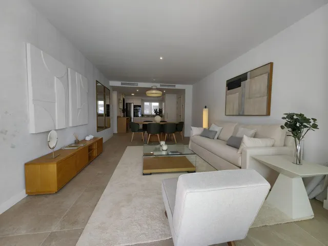 Apartamento 4 habitaciones 167m² en venta - Costa Del Sol — 8