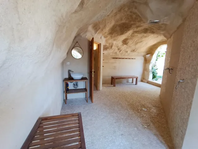 MAGNIFICO CHALET — 41
