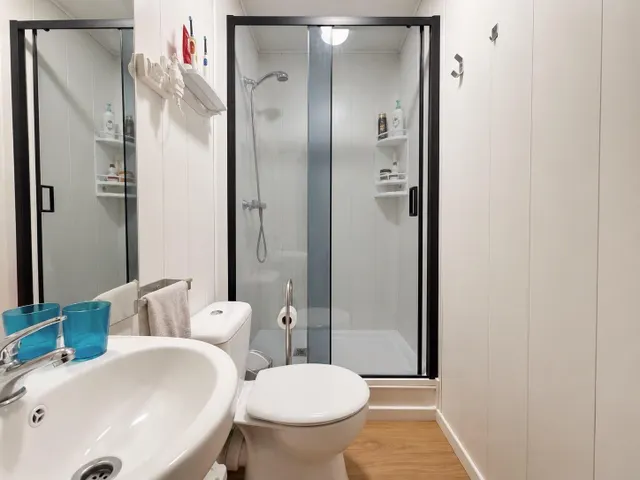 Piso con terraza en el centro de Majadahonda — 14