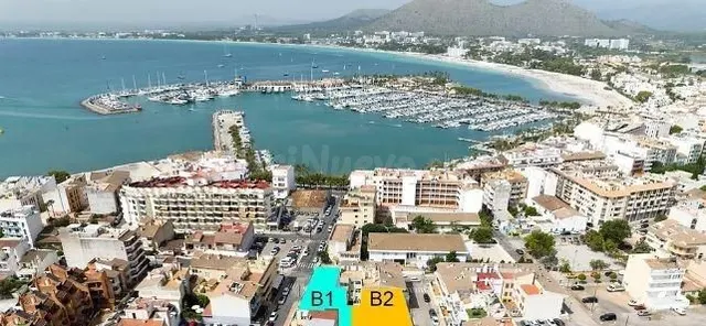 ¡Descubre el Lujo en el Puerto de Alcudia! - foto 3