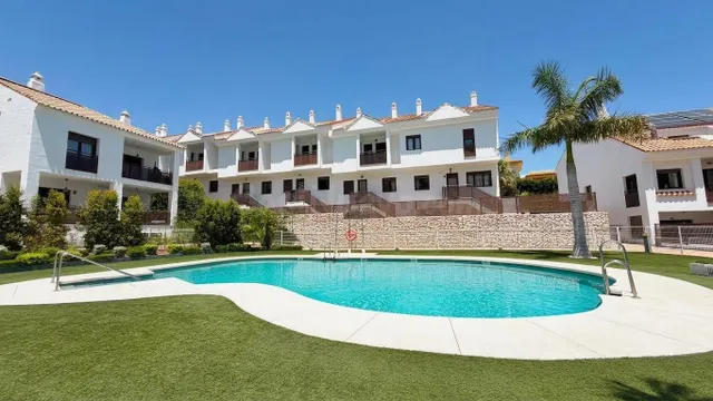 Vivienda moderna en Riviera del Sol, Mijas Costa, con sótano - foto 2