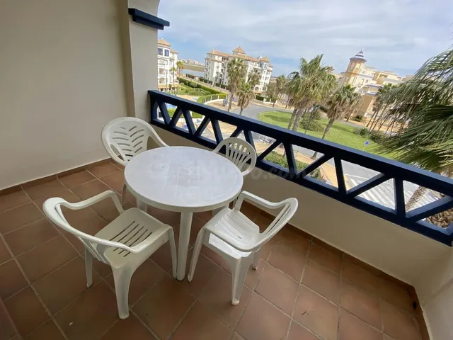 URBANIZACIÓN EL FARO III -  APARTAMEMTO DE 2 habitaciones — 2