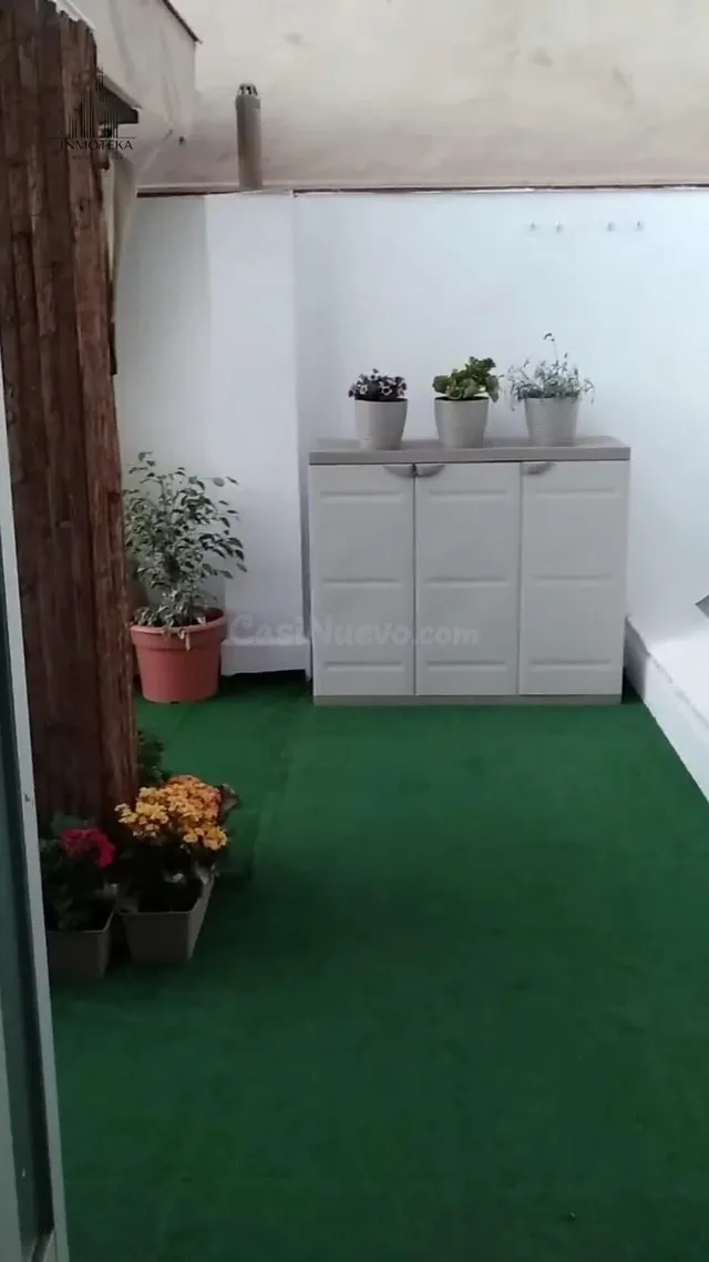 REF: C049 GRUPO INMOTEKA INMOBILIARIA VENDE ATICO DUPLEX Y A - foto 5