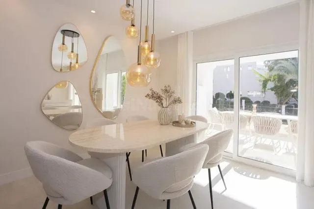 Ático Dúplex 4 habitaciones 170m² en venta - Marbella — 5