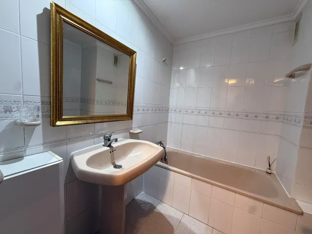Piso de 4 dormitorios en una de las mejores zonas de Alicante — 20