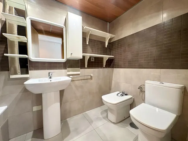 Apartamento de 1 dormitorio con garaje en Juan de Borbón — 18