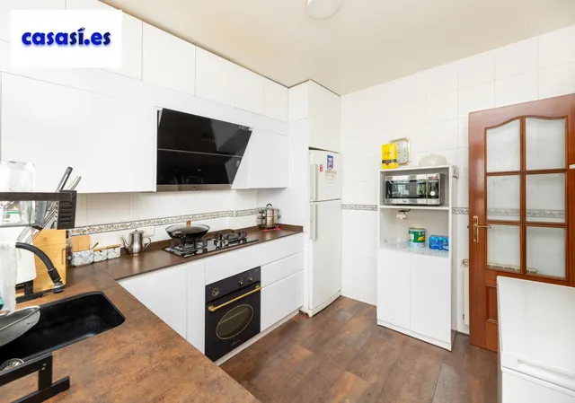 SE VENDE BONITA CASA EN CAJAR — 8