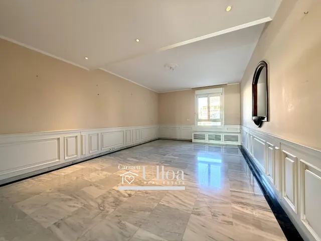 Apartamento exclusivo en avd doctor gadea con vistas al mar — 45