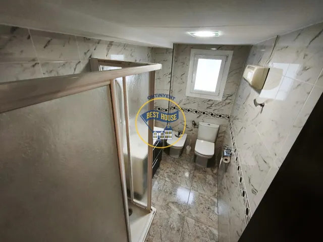 ¡¡¡OPORTUNIDAD!!! PISO CON ASCENSOR EN ZONA MUY BIEN SITUADA DE ALCOI — 15