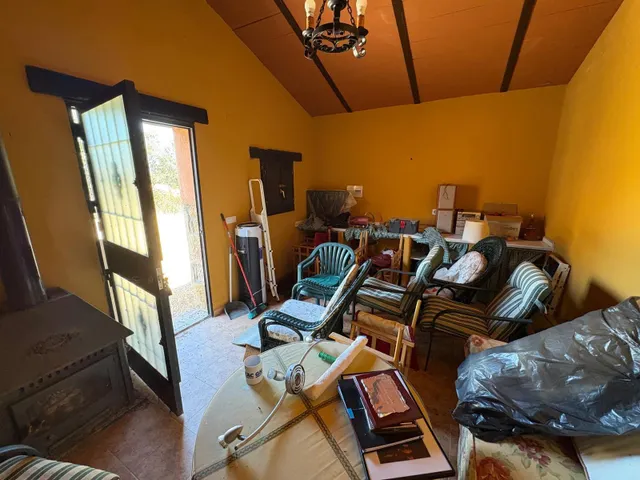 Parcela con casa en urbanización Cañada de la Espada — 30