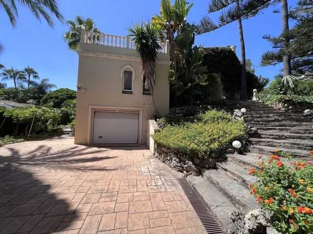 Chalet 4 habitaciones 544m² en venta - Marbella — 20