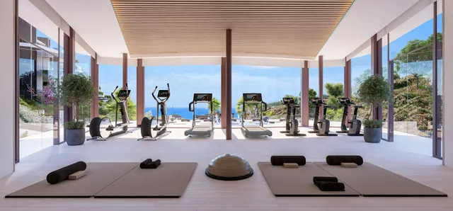 Planta baja 3 habitaciones 200m² en venta - Elviria — 28