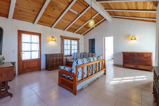 Casa rústica con piscina y amplios exteriores en Llucmajor — 22