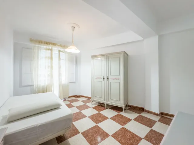 Piso 4 habitaciones 98m² en venta - Vergeles — 9