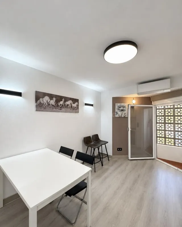 PISO PARA ENTRAR A VIVIR - foto 4