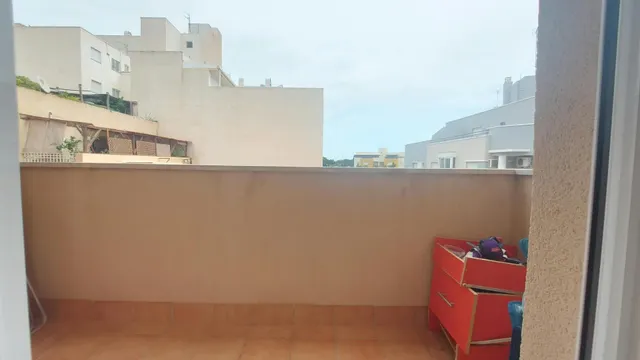 Amplio y Luminoso Piso en Santa María del Águila — 17