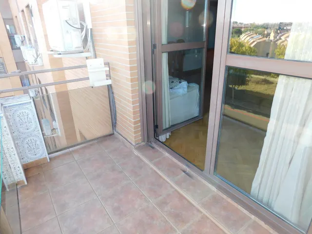 Piso zona ermita, 3 dormitorios, 2 baños, garaje, trastero y piscina — 12