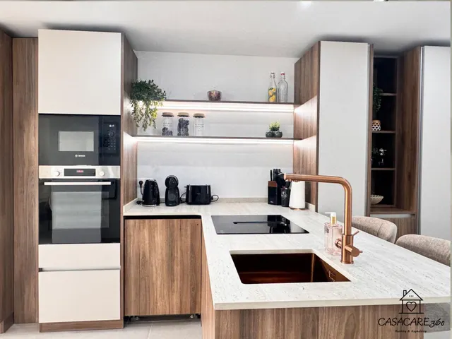 Apartamento 2 habitaciones 95m² en venta - Acequion — 4