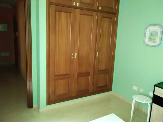 San Isidro. Piso .3 habitaciones ,2 baños,  con garaje mucha accesibilidad — 10