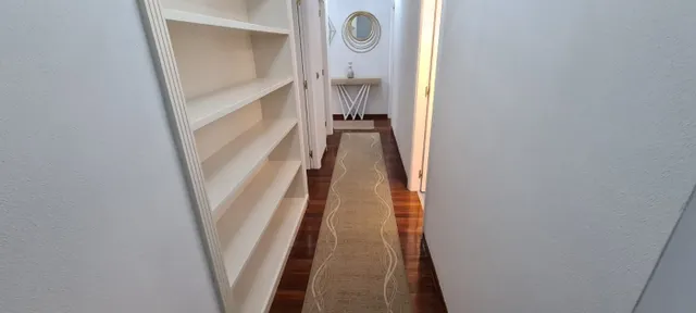 PISO EN VENTA EN LA ZONA DE PONTEPEDRIÑA — 31