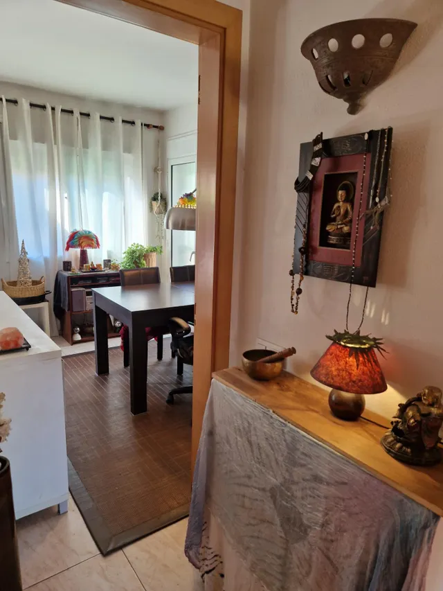 Acogedora Casa Adosada en Miami Platja con Jardín Privado y Piscina Comunitaria — 10