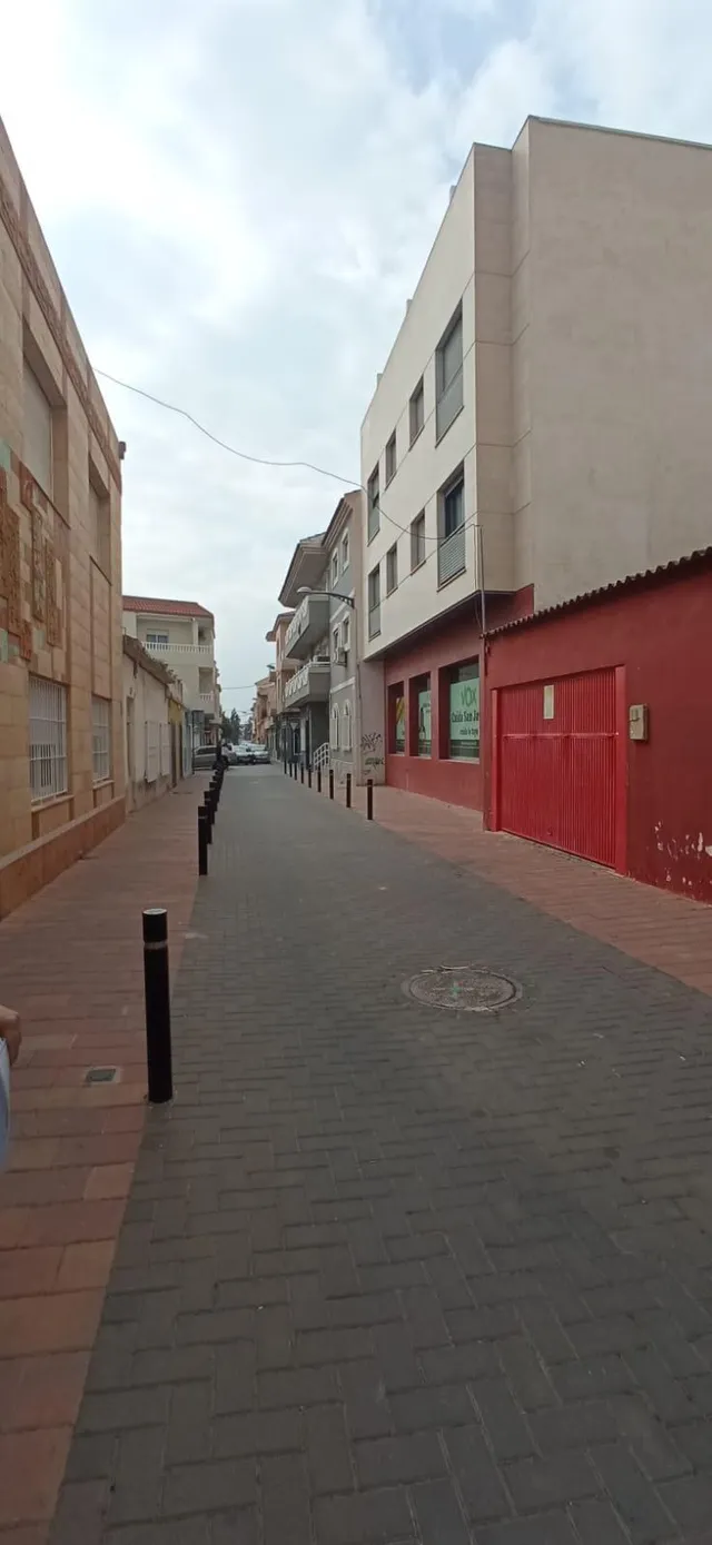 Parking en venta - Centro — 12