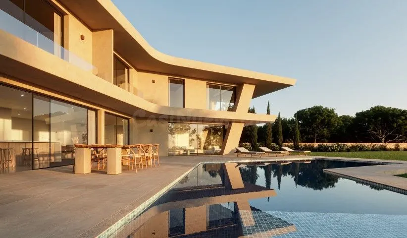 Villa 3 habitaciones 235m² en venta - Montañar I