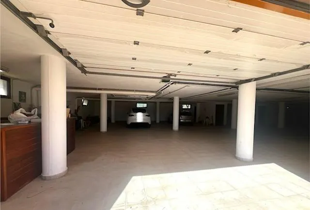 Se vende finca con increíble chalet en La Manga Club — 39