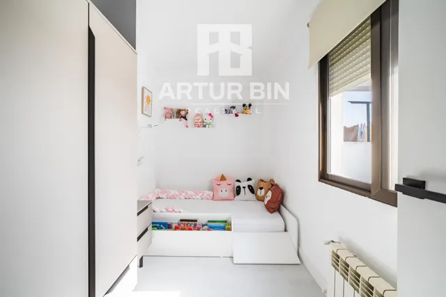 Piso 3 habitaciones 90m² en venta - Centro puerto — 10