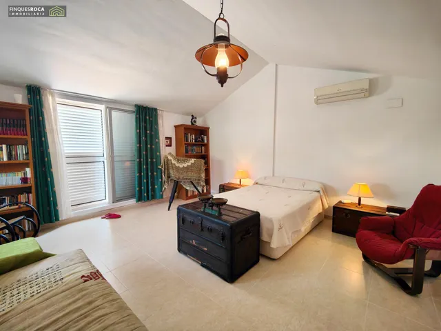Exclusivo Ático Dúplex en Alcanar Playa: Tu Refugio Soñado — 16
