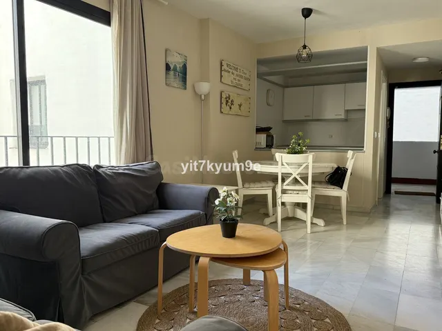 Apartamento 1 habitación 80m² en venta - Marbella — 3
