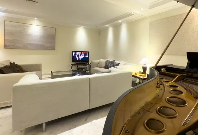 Chalet 7 habitaciones 958m² en venta - Marbella — 42