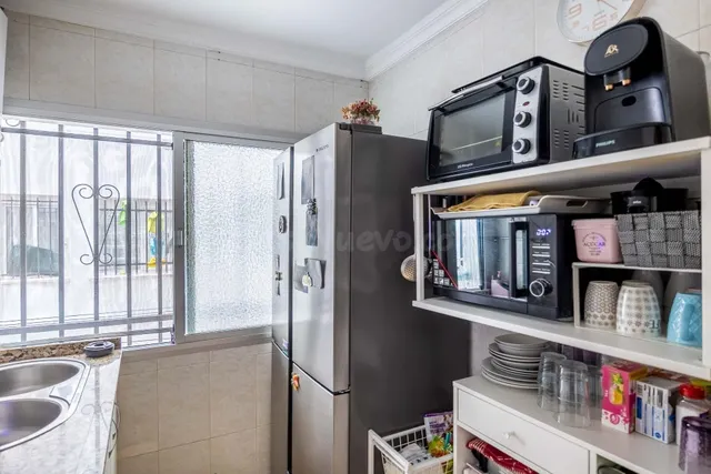 PISO EN VENTA EN EL BARRIO DE SAN JUAN JUNTO A MAIRENA DEL A - foto 5