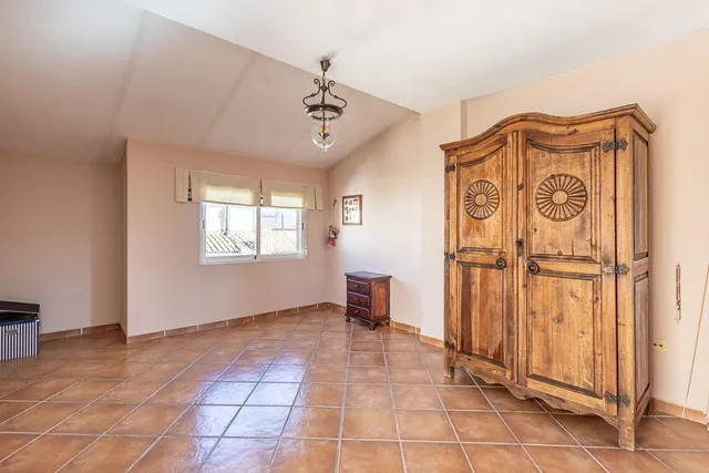 VIVIENDA con encanto en PALACIO DE DEPORTES — 28