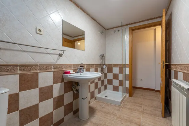 Magnífico Chalet pareado en Algete — 18