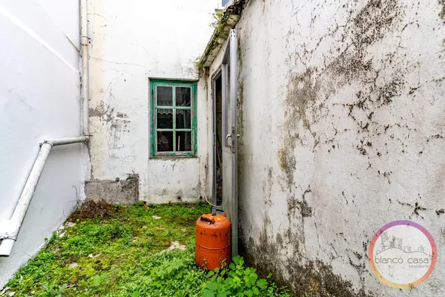 ¡UNA CASA para REFORMAR a tu gusto en  CARBALLO( A Coruña) por 59.900€! — 12